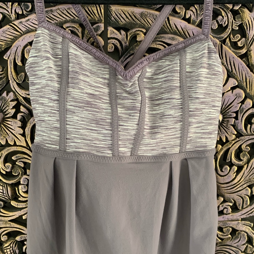Lululemen Tank Top - Picture 2 of 8